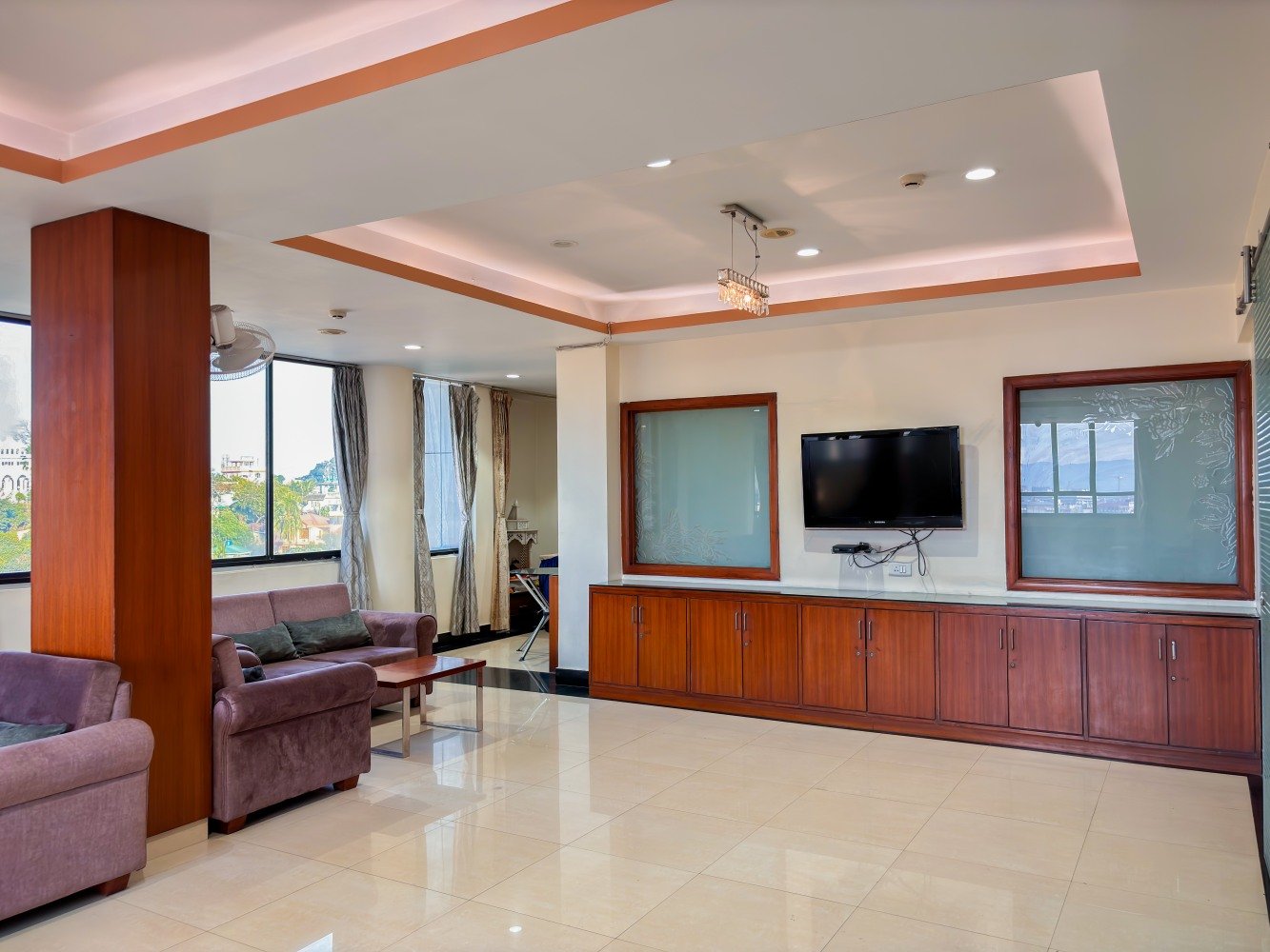 Hotel Brahmaputra Residency